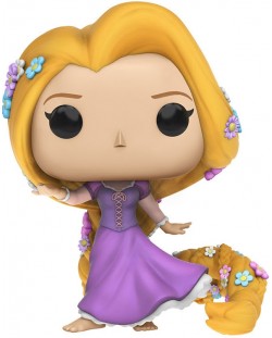 Фигура Funko POP! Disney - Rapunzel, #223