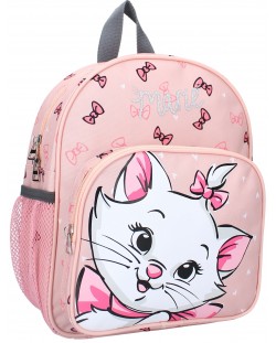 Раница за детска градина Vadobag The Aristocats - So Adorable, Marie