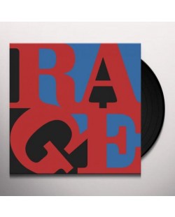 Rage Against The Machine - Renegades (Vinyl)
