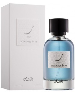 Rasasi Парфюмна вода Sotoor Raa, 100 ml