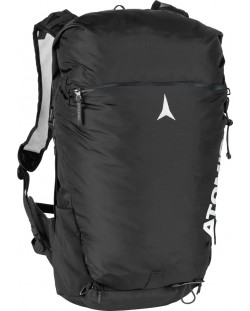 Раница Atomic - Backland 30+, 30l, черна