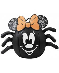Раница Loungefly Disney: Mickey Mouse - Minnie Mouse Spider
