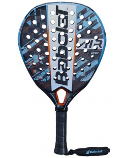 Ракета за падел Babolat - Air Viper 2023, 355 g