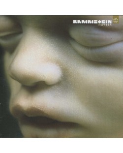 Rammstein - MUTTER (2 Vinyl)