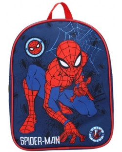 Раница за детска градина Vadobag Spider-Man - Chosen Ones