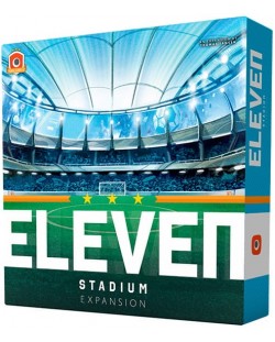 Разширение за настолна игра Eleven: Stadium