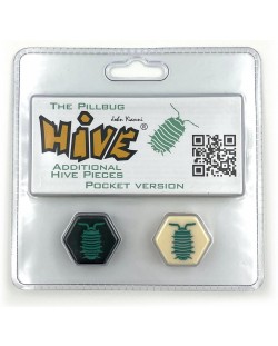 Разширение за настолна игра Hive Pocket Edition - The Pillbug