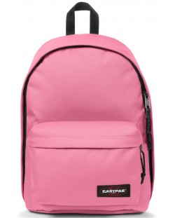 Раница Eastpak - Out of Office, 27 l, розова