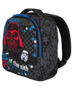 Раница за детска градина Cool Pack Puppy - Star Wars, 16 l