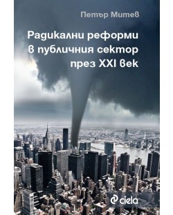 Радикални реформи в публичния сектор през XXI в.