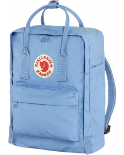 Раница Fjallraven - Kanken Ultramarine, 16l, синя