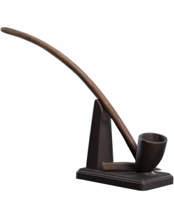 Реплика Weta Movies: The Lord of the Rings - The Pipe of Gandalf, 34 cm