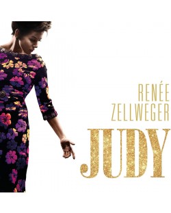 Renée Zellweger - Judy (CD)