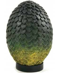 Реплика The Noble Collection Television: Game of Thrones - Dragon Egg (Rhaegal), 20 cm