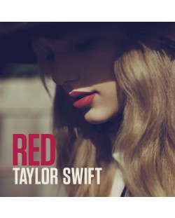 Taylor Swift - Red (2 Vinyl)