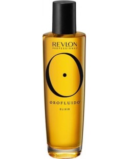 Revlon Professional Orofluido Еликсир от арганово масло, 100 ml