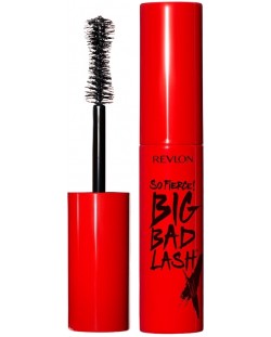 Revlon So Fierce Спирала за мигли Big Bad Lash, Blackest Black