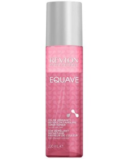 Revlon Professional Equave Балсам за боядисана коса, 200 ml