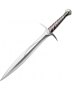 Реплика United Cutlery Movies: The Lord of the Rings - The Sting Sword of Bilbo Baggins, 56cm