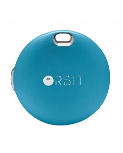 Тракер Orbit - ORB429 Keys, син