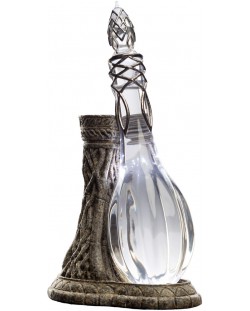 Реплика Weta Movies: The Lord of the Rings - Galadriel's Phial, 10 cm