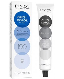 Revlon Professional Nutri Color Filters Маска-оцветител за коса Fashion Filters, 190, 100 ml