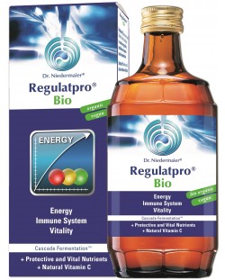 Regulatpro Bio, 350 ml, Dr. Niedermaier Pharm