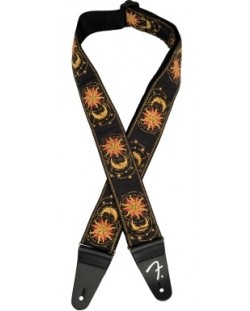 Ремък за китара Fender - American Vintage II Sun Strap, Sunburst