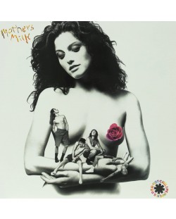 Red Hot Chili Peppers - Mother's Milk (Vinyl)