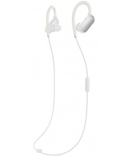 Слушалки Xiaomi - Mi ZBW4379GL, бели