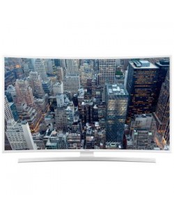 Телевизор Samsung 55JU6510 - 55" 4K Smart TV