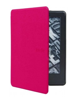 Калъф Eread - Smart, Kindle 2019, Hot Pink