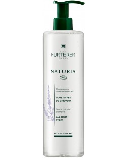 René Furterer Naturia Мицеларен шампоан, 600 ml (Лимитирано)