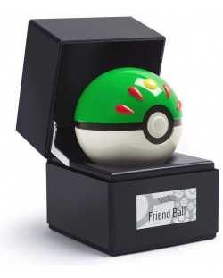 Реплика Wand Company Games: Pokemon - Friend Ball