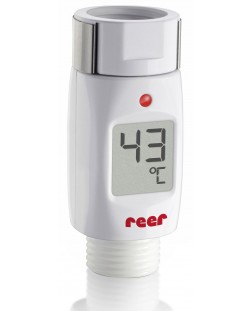 Дигитален термометър за душ Reer