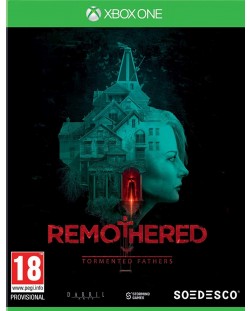 REMOTHERED: Tormented Fathers  (Xbox One)