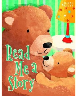 Read Me a Story (Miles Kelly)