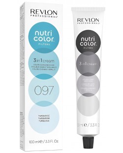 Revlon Professional Nutri Color Filters Маска-оцветител за коса Fashion Filters, 097, 100 ml