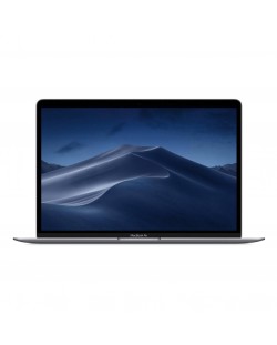Лаптоп Apple MacBook Air 13 - Retina, Space Grey