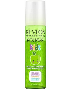 Revlon Professional Equave Kids Хипоалергенен балсам, 200 ml