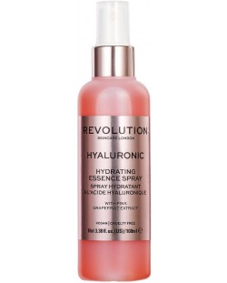 Revolution Skincare Хидратиращ спрей за лице Hyaluronic, 100 ml
