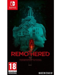 REMOTHERED: Tormented Fathers (Nintendo Switch)