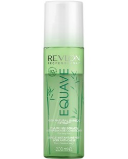 Revlon Professional Equave Care Балсам за дълга коса, 200 ml
