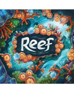 Настолна игра Reef