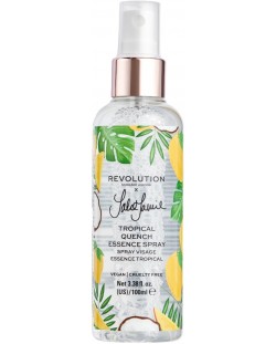 Revolution Skincare x Jake Jamie Спрей за лице Tropical, 100 ml