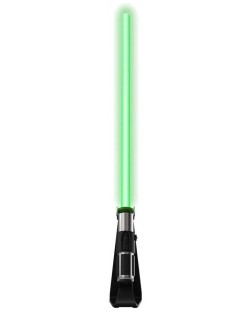 Реплика Hasbro Movies: Star Wars - Yoda's Lightsaber (Force FX Elite)