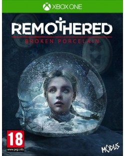 Remothered: Broken Porcelain (Xbox One)