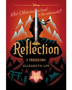 Reflection (A Twisted Tale)