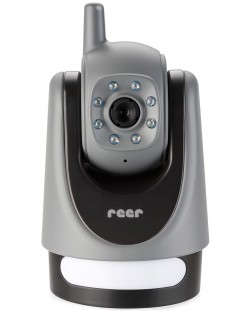 Камера за бебефон Reer Mix & Match - Въртяща се