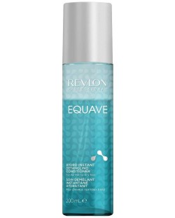 Revlon Professional Equave Хидратиращ балсам за лесно разресване, 200 ml